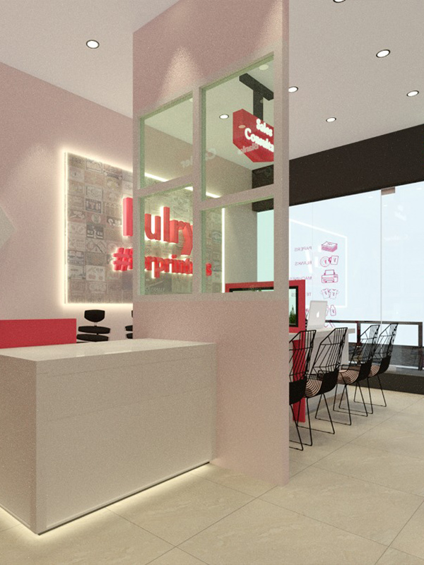 Interior Design in Johor Bahru | Renovation Works Johor Bahru | Design & Build Company Johor Bahru