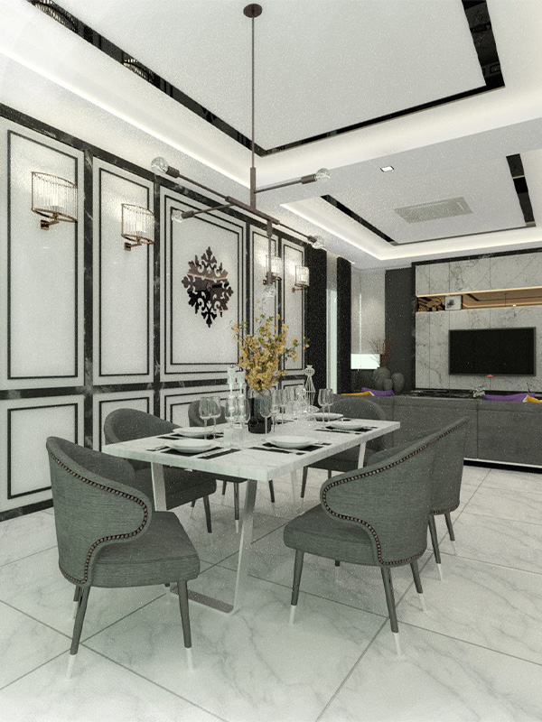 Interior Design in Johor Bahru | Renovation Works Johor Bahru | Design & Build Company Johor Bahru