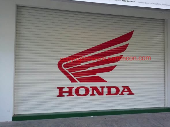 Boonsiew Honda · Setia Tropical · Interior design and renovation · Photo 1