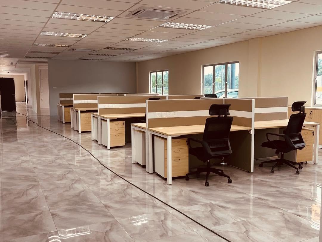 Excel Precast · Office