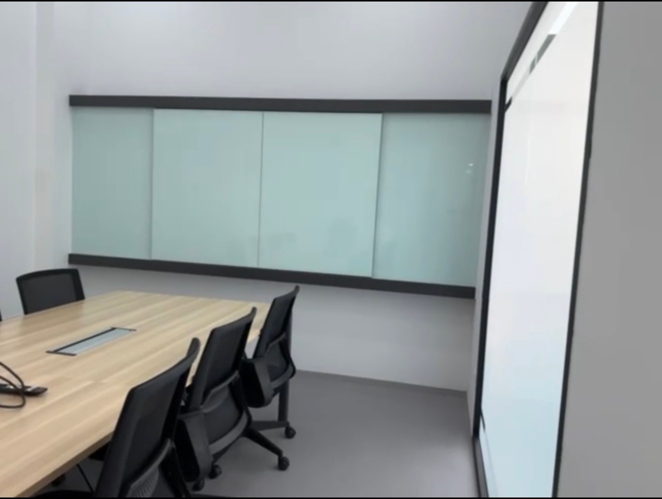 MINDOX TECHNO · Meeting room