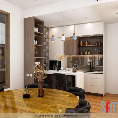 Drr Kitchen
