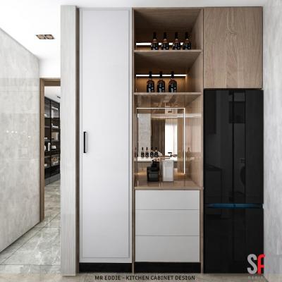 Kitchen Cabinet Design