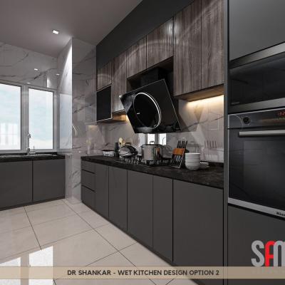 Kitchen Design Renovation