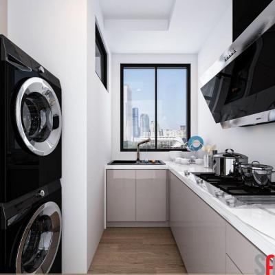 Kitchen Design