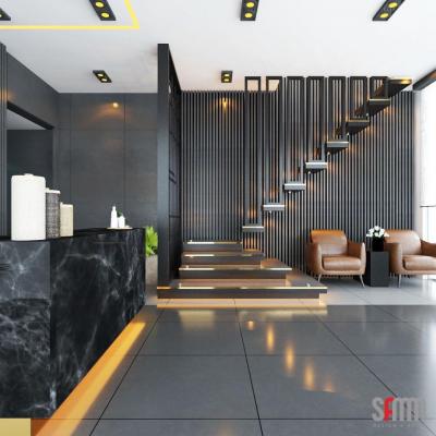 Living Room Design Modern 2