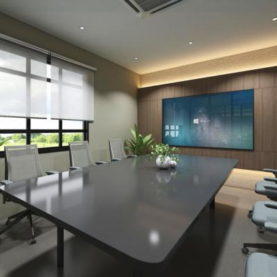 Commercial Office Renovation Jb Johor 2