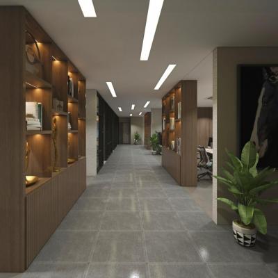 Commercial Office Renovation Jb Johor 3
