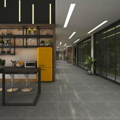 Commercial Office Renovation Jb Johor Interior Design 1