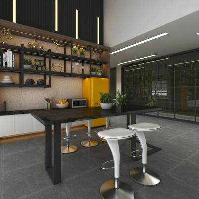 Commercial Office Renovation Jb Johor Interior Design 2