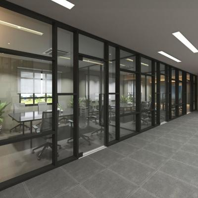 Commercial Office Renovation Jb Johor Interior Design And Build