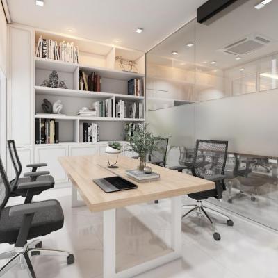 Office Space Design Jb 2