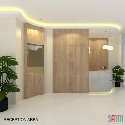 Reception Design Jb