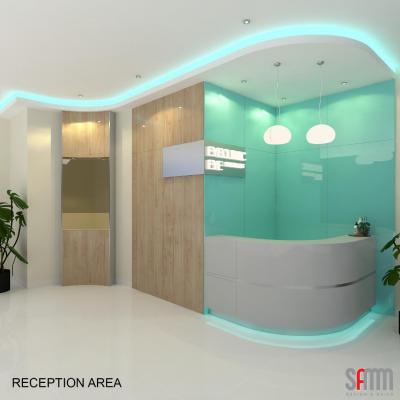 Reception Design