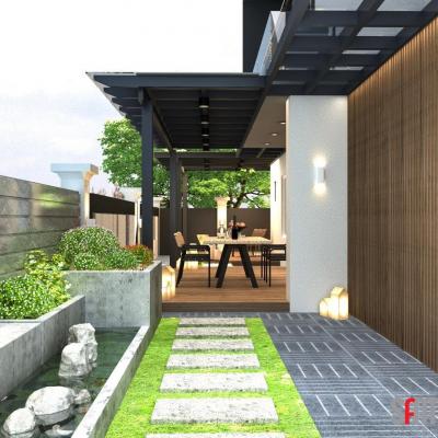 Outdoor Design Jb