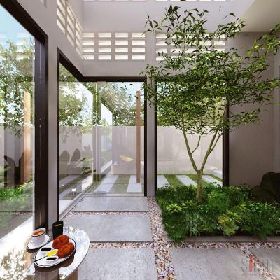 Outdoor Pavillion Design Renovation Jb
