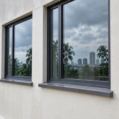 Samm Commercial Facade Window Junction Concept 04