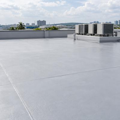 Samm Commercial Rooftop Drainage Concept 01