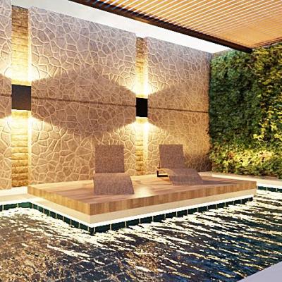 Swimming Pool Design