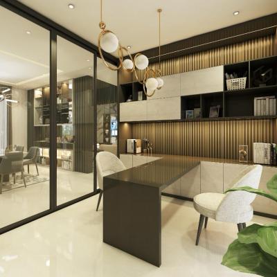 Study Area Design Jb3