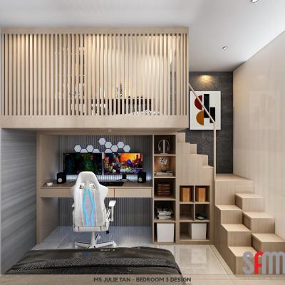 Study Area Design Jb4
