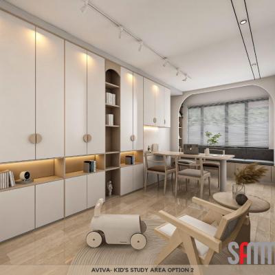 Study Area Design2