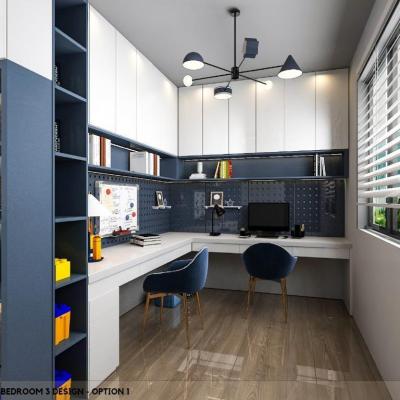 Study Area