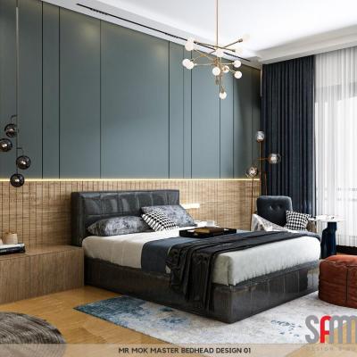 Bedroom Design Bedhead Design