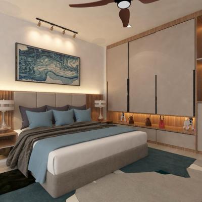 Bedroom Design Jb1