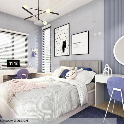 Bedroom Design Jb