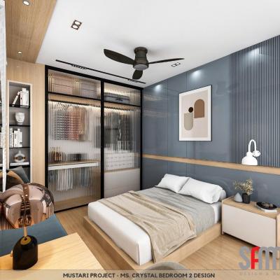 Bedroom Design Modern Bedroom