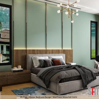 Bedroom Design Modern Renovation
