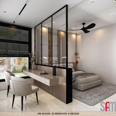 Bedroom Modern Bedroom Design