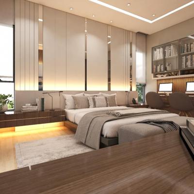 Bedroom Renovation Design Ib