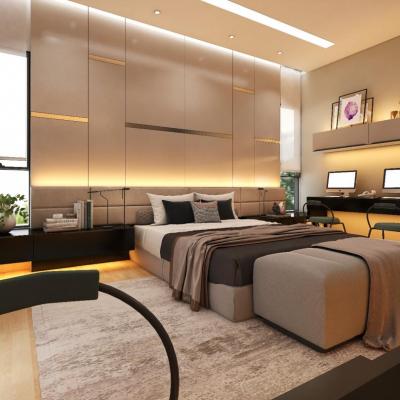Bedroom Renovation Design Jb
